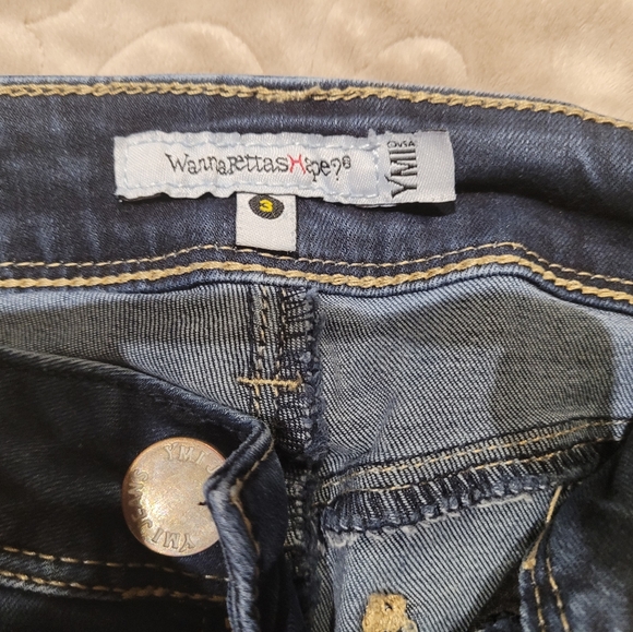 YMI women's jeans - Picture 4 of 5